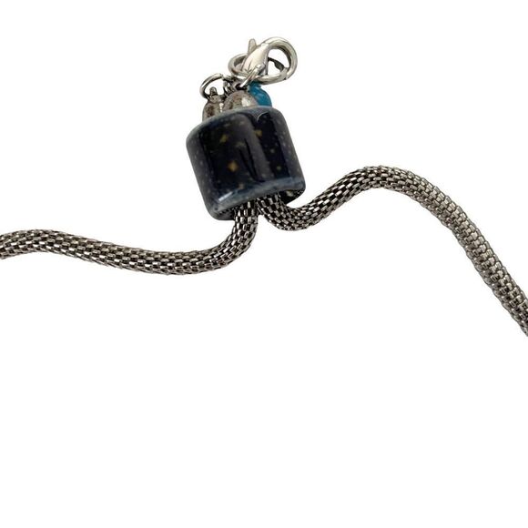 Fashionable Boho Jem Necklace in One Size - Picture 6 of 10